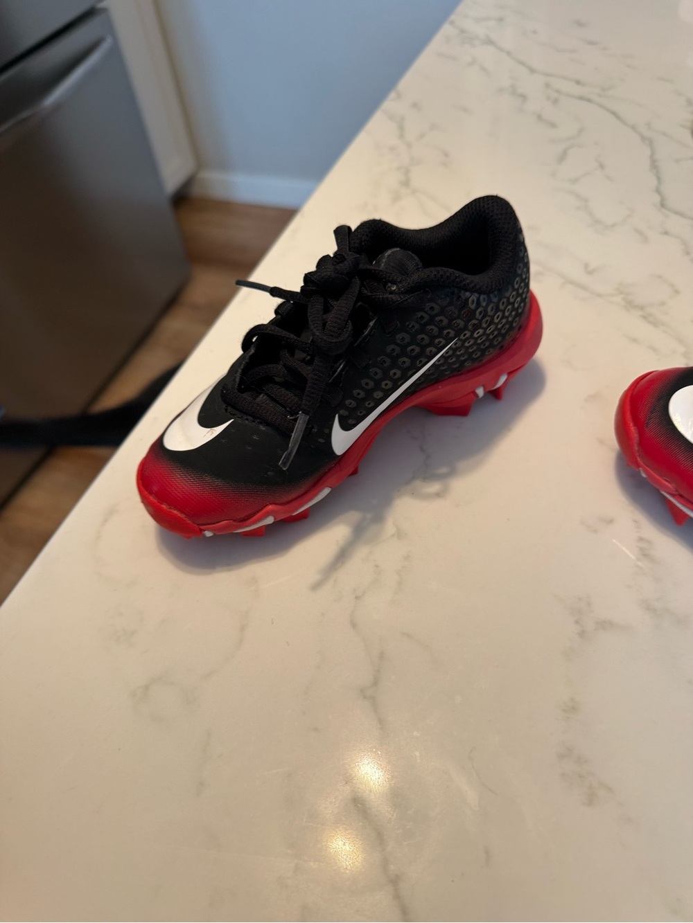 Nike Baseball Cleats boys - Picture 3 of 5